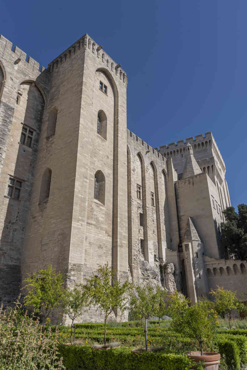 Francia - Avignon 034 - Palacio de Los Papas.jpg